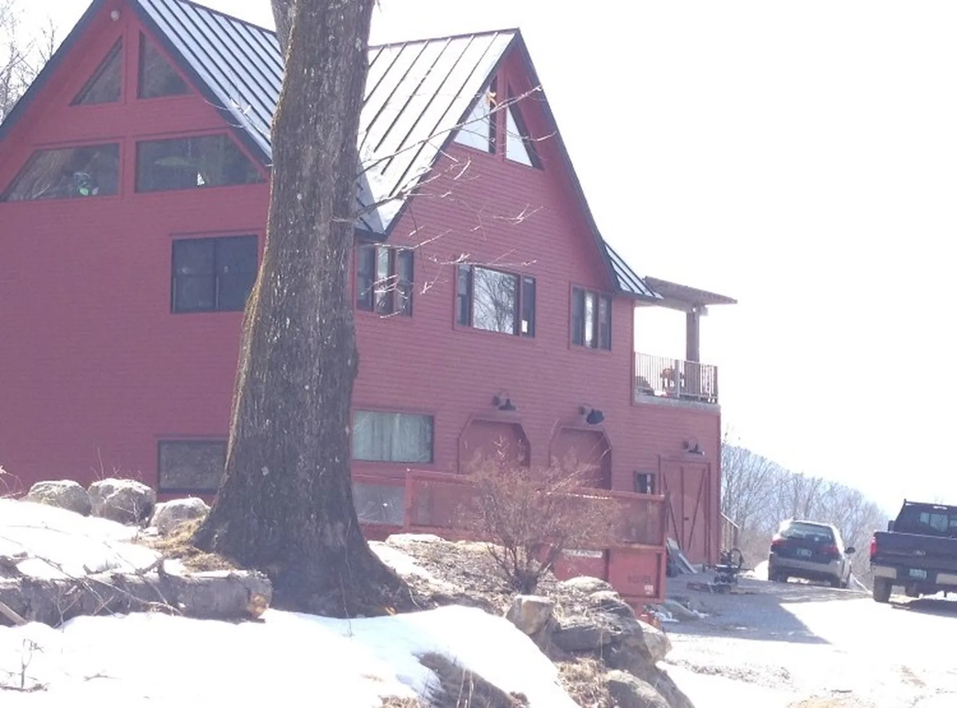 42 Cobble Lane Chittenden VT 05737