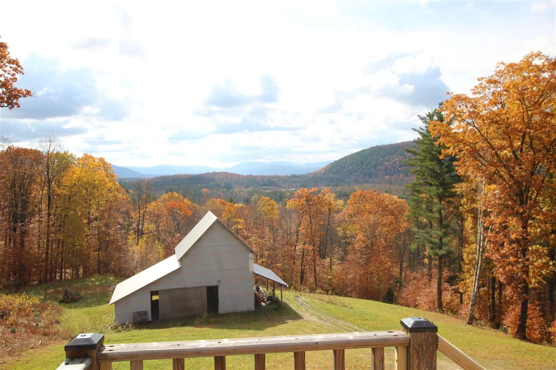 42 Cobble Lane Chittenden VT 05737