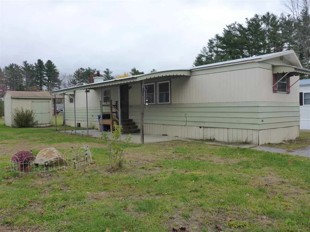 74 Oriole Avenue Keene NH 03431