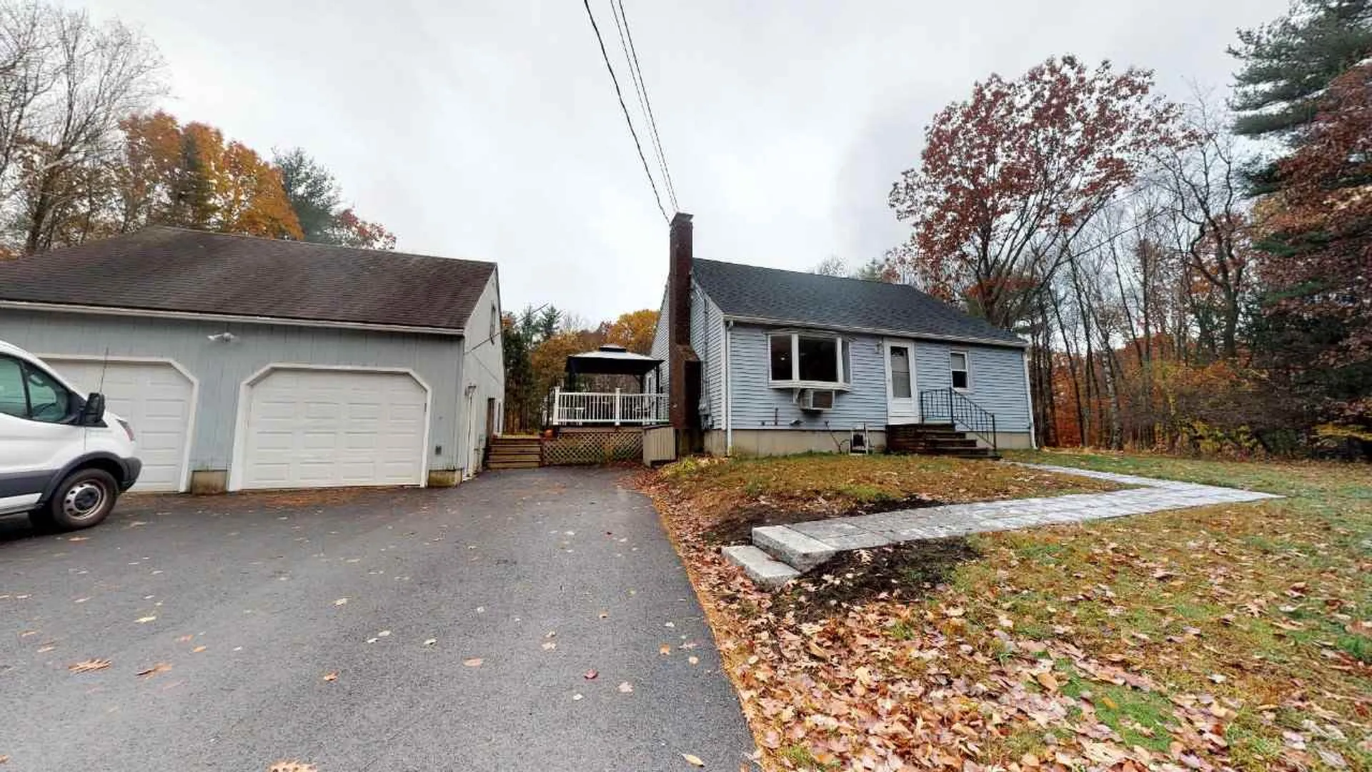14 Higgins Avenue Sandown NH 03873