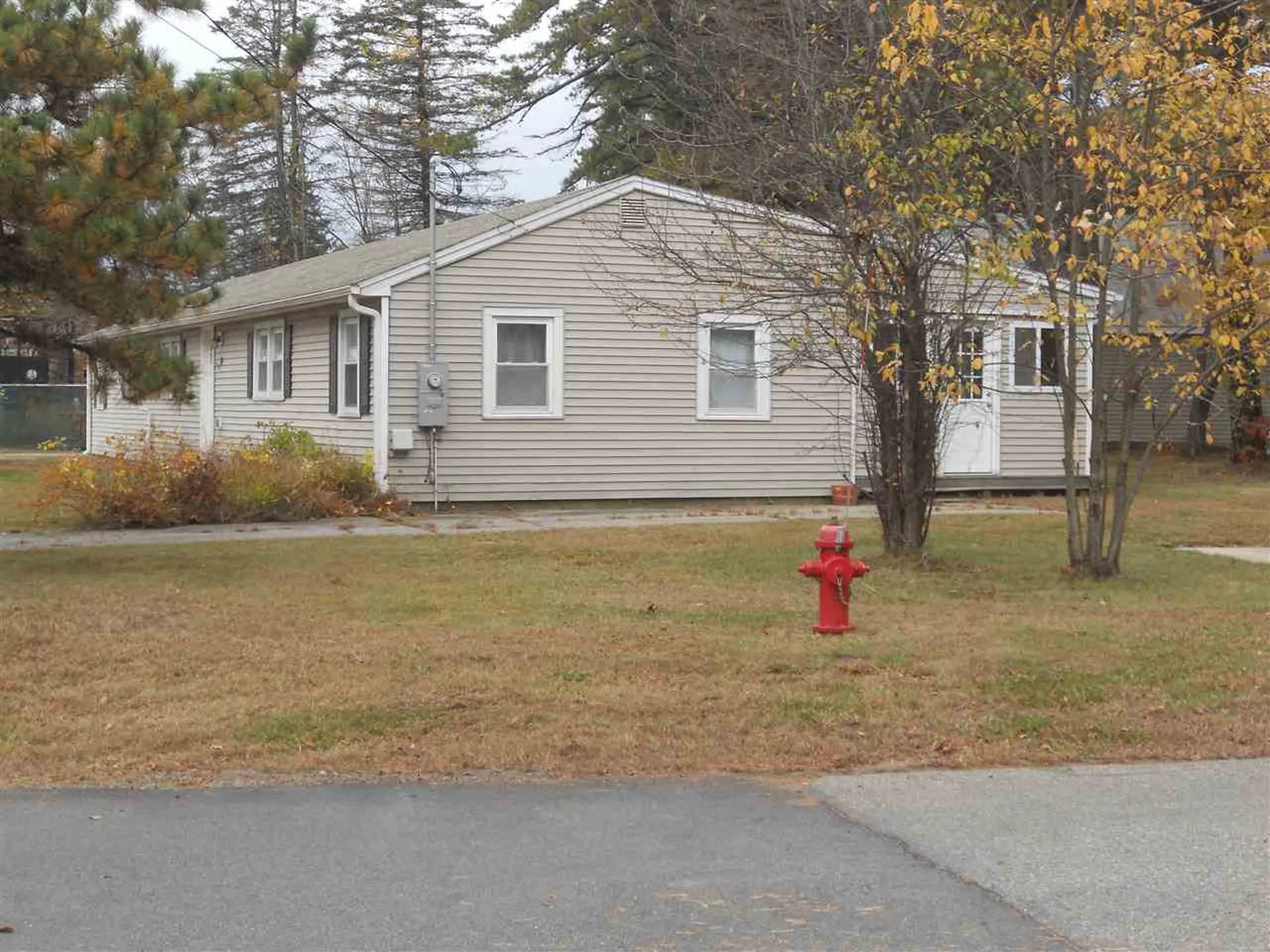 14 Salmon Falls Road Rochester NH 03868