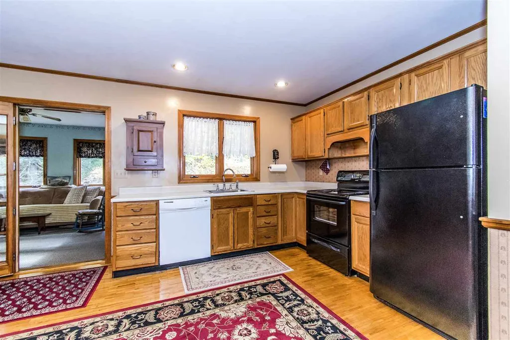 68 Deer Ridge Drive Barrington NH 03825