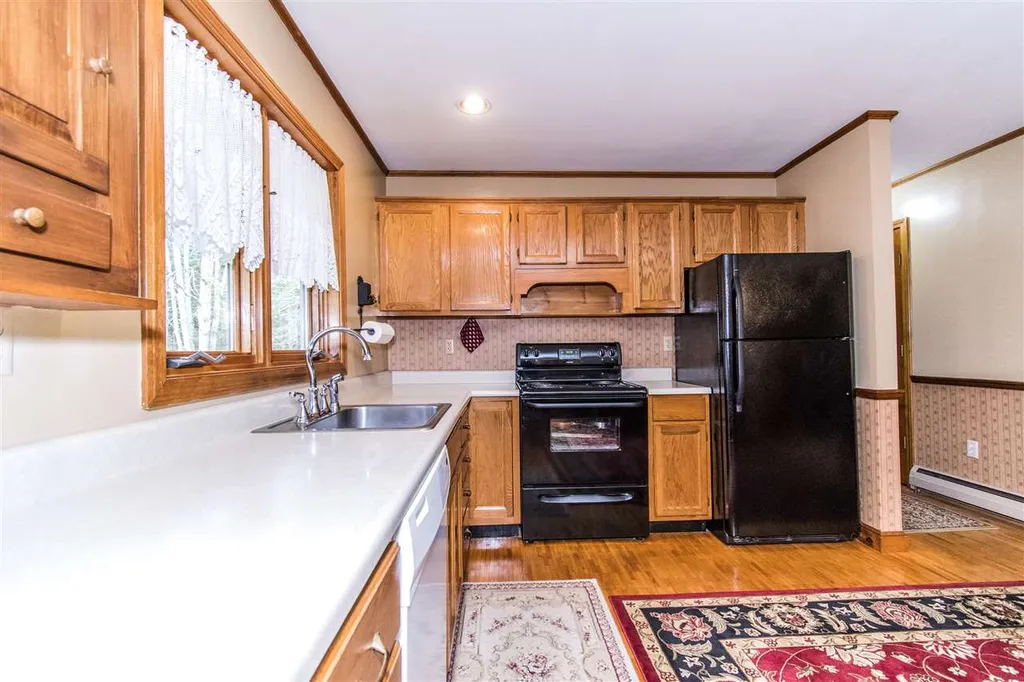 68 Deer Ridge Drive Barrington NH 03825