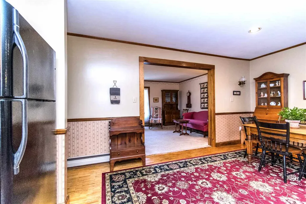 68 Deer Ridge Drive Barrington NH 03825