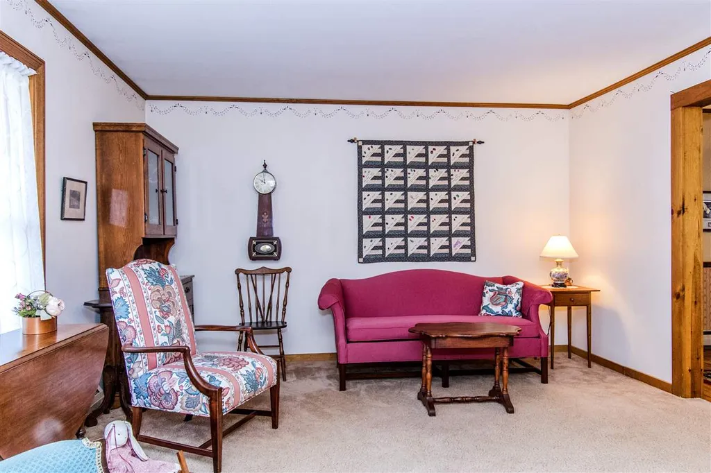 68 Deer Ridge Drive Barrington NH 03825