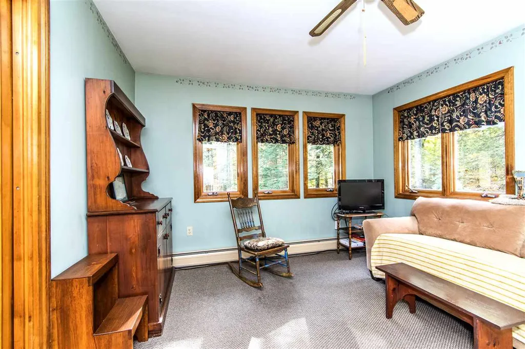 68 Deer Ridge Drive Barrington NH 03825