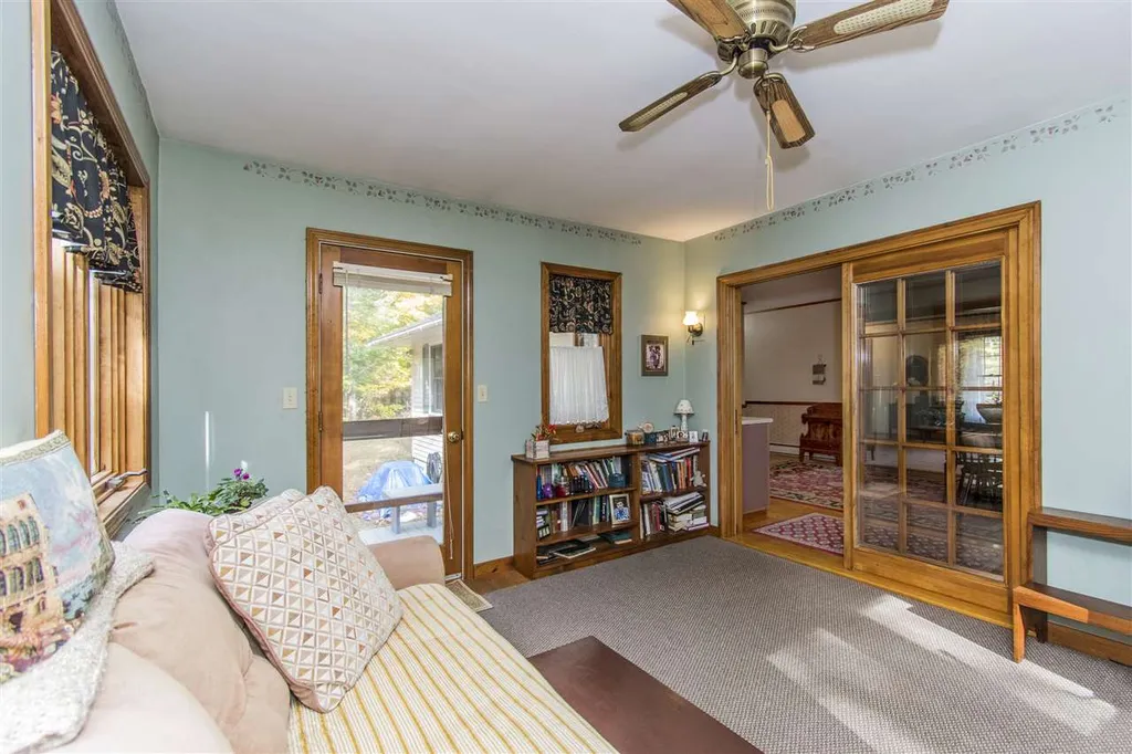 68 Deer Ridge Drive Barrington NH 03825