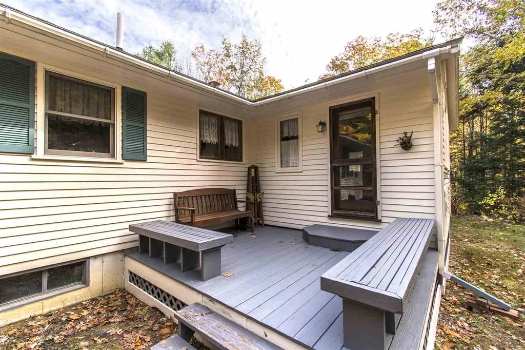 68 Deer Ridge Drive Barrington NH 03825