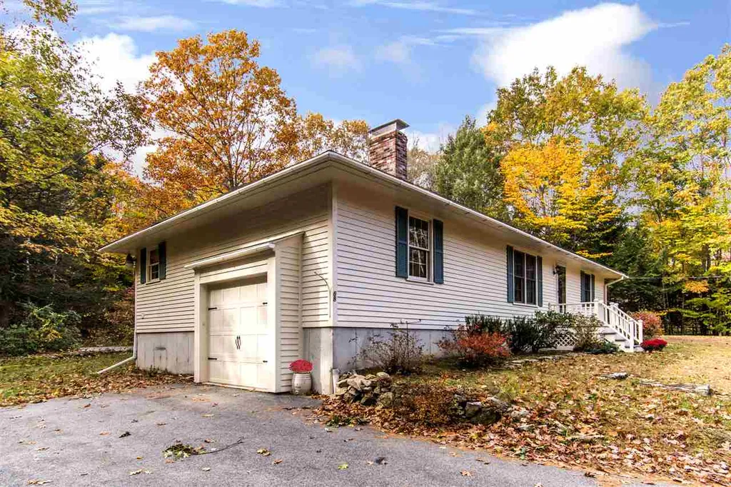 68 Deer Ridge Drive Barrington NH 03825