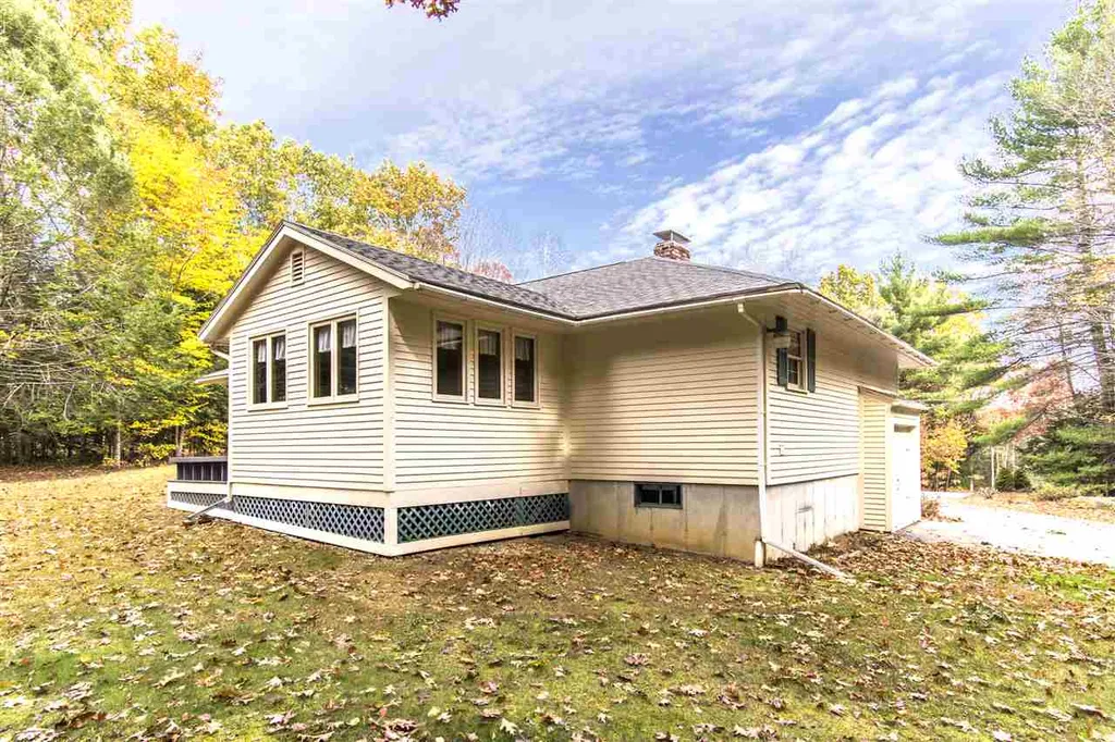 68 Deer Ridge Drive Barrington NH 03825