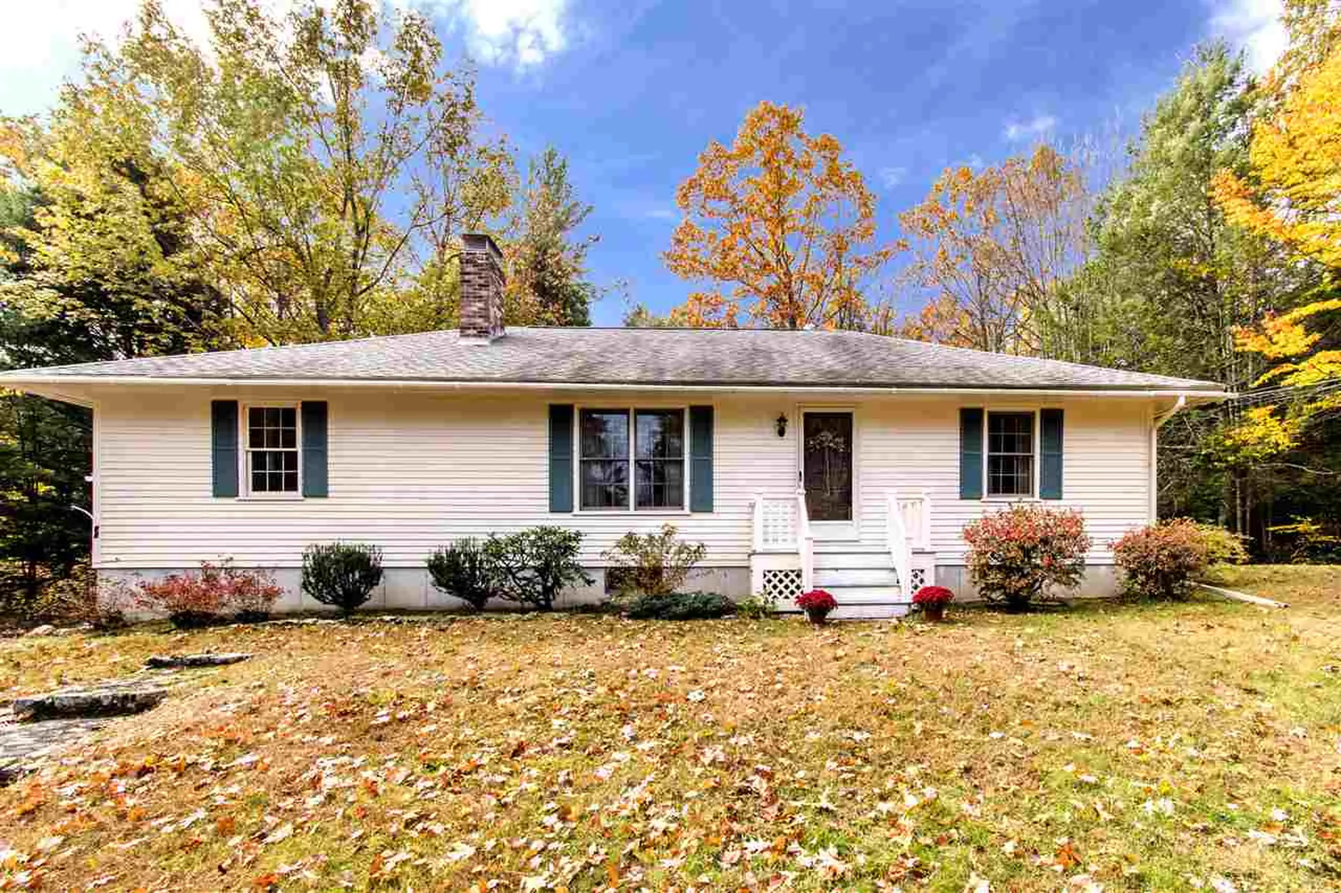 68 Deer Ridge Drive Barrington NH 03825