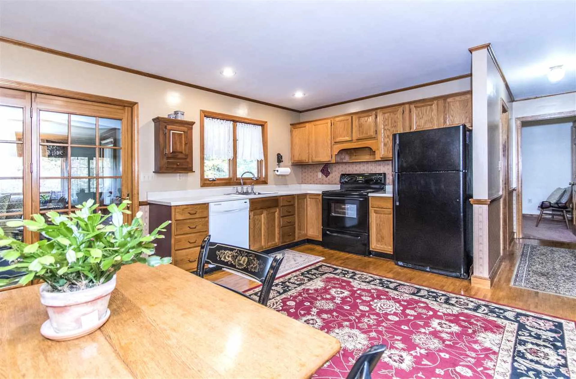 68 Deer Ridge Drive Barrington NH 03825