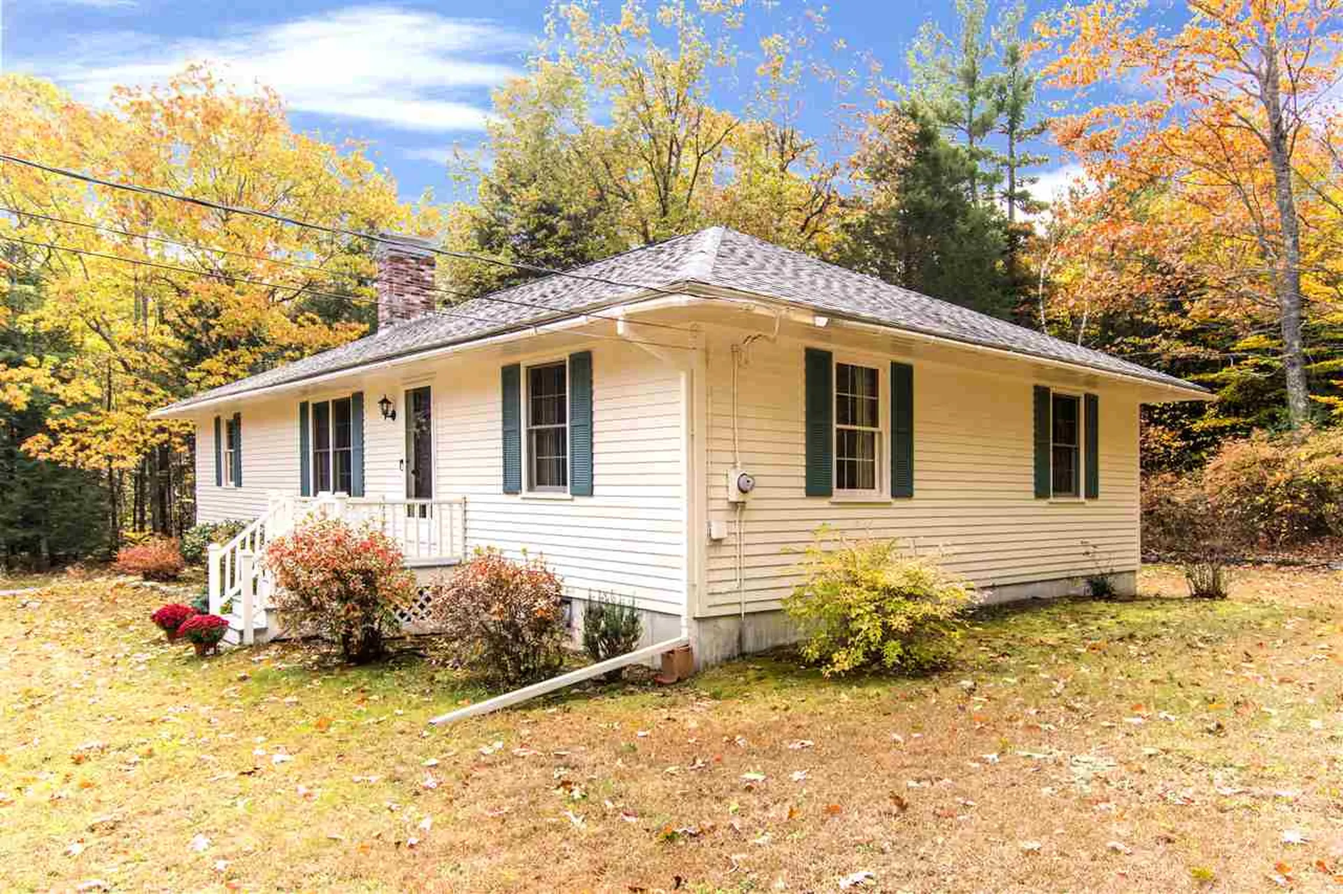 68 Deer Ridge Drive Barrington NH 03825