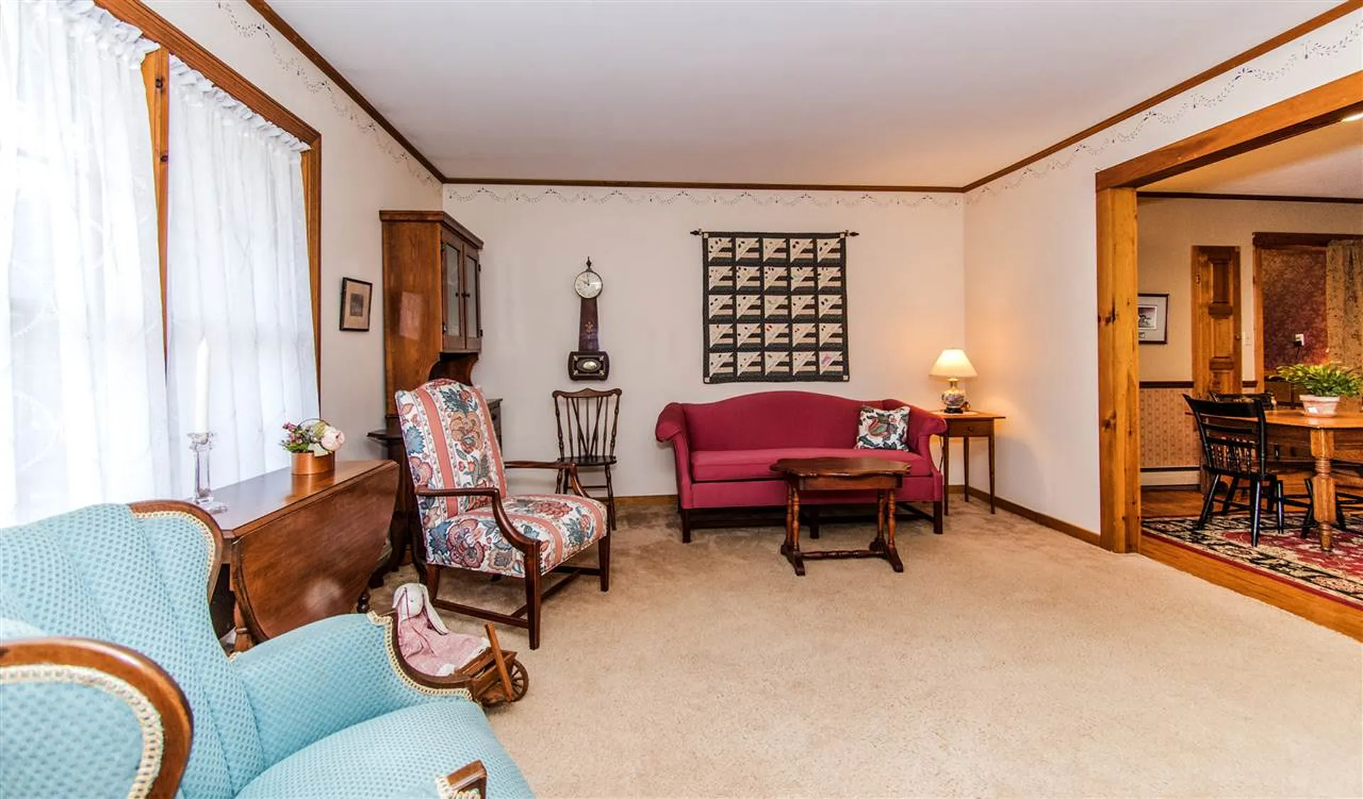 68 Deer Ridge Drive Barrington NH 03825