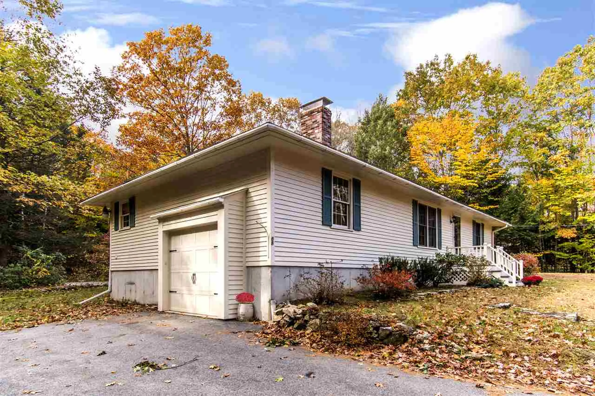 68 Deer Ridge Drive Barrington NH 03825