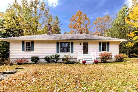 68 Deer Ridge Drive Barrington NH 03825