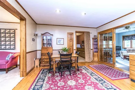 68 Deer Ridge Drive Barrington NH 03825
