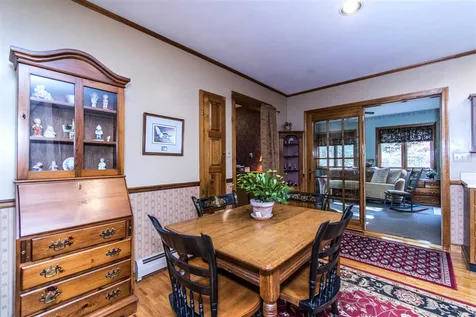 68 Deer Ridge Drive Barrington NH 03825