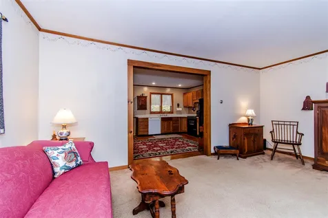 68 Deer Ridge Drive Barrington NH 03825