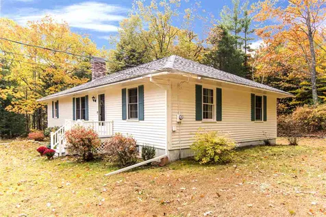 68 Deer Ridge Drive Barrington NH 03825