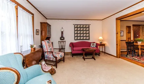 68 Deer Ridge Drive Barrington NH 03825