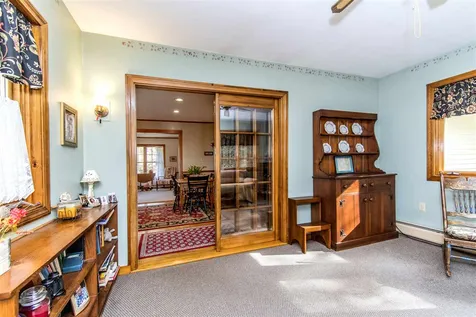 68 Deer Ridge Drive Barrington NH 03825
