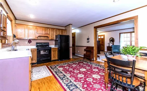 68 Deer Ridge Drive Barrington NH 03825