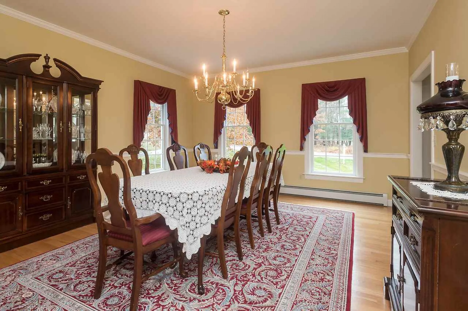 11 Surrey Lane Durham NH 03824