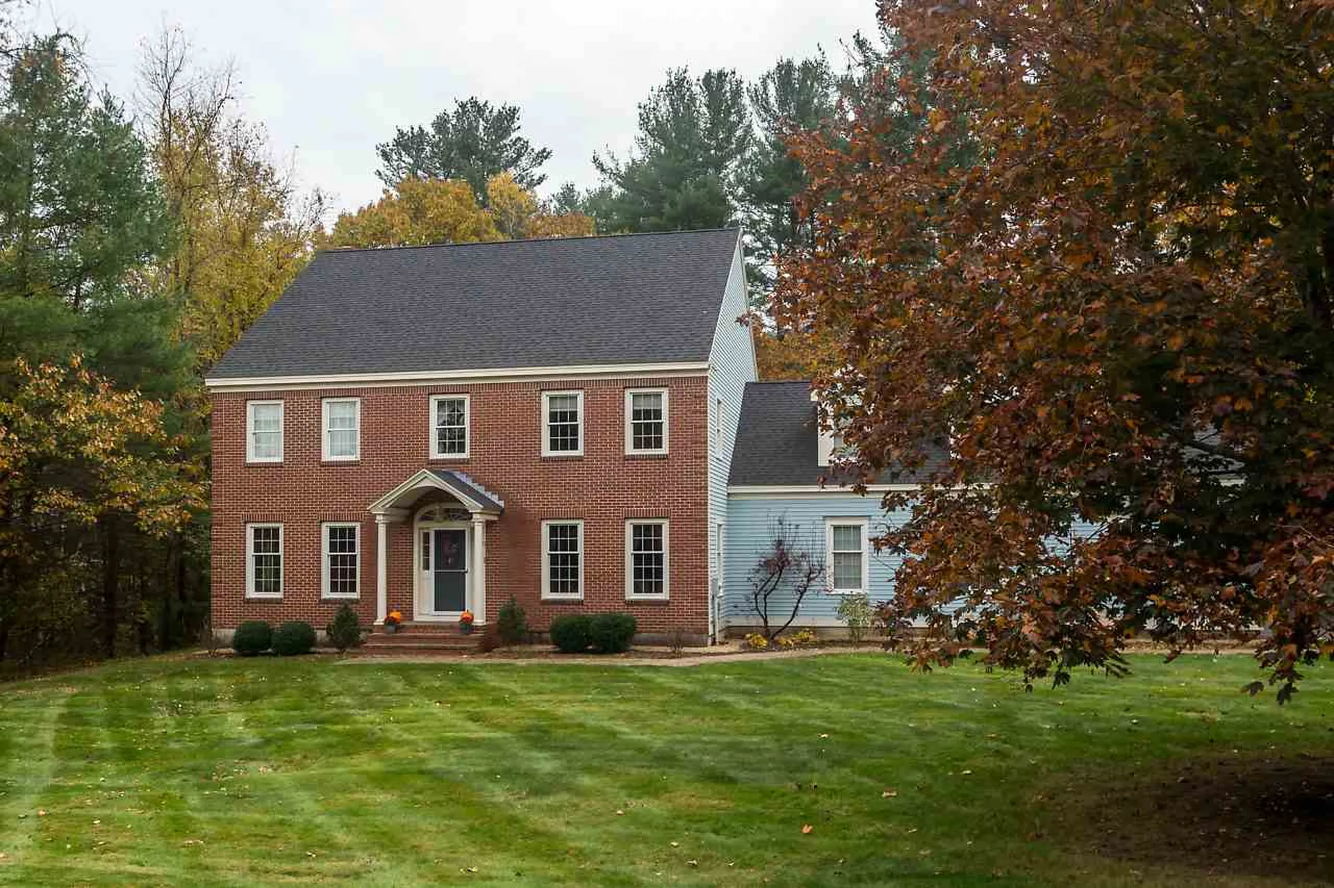 11 Surrey Lane Durham NH 03824