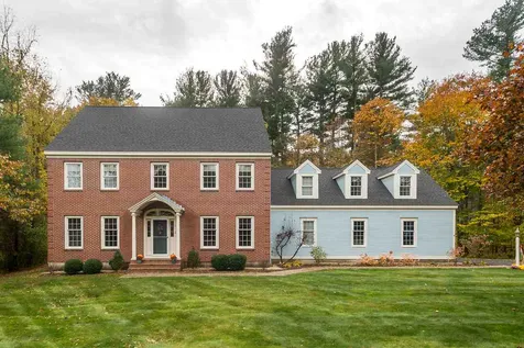 11 Surrey Lane Durham NH 03824
