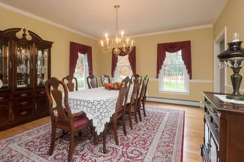 11 Surrey Lane Durham NH 03824