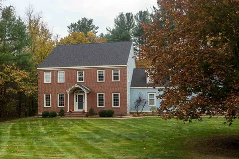 11 Surrey Lane Durham NH 03824