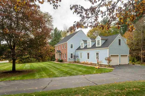 11 Surrey Lane Durham NH 03824