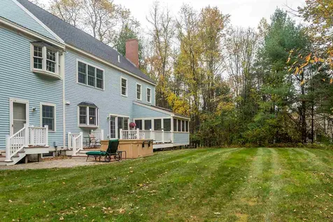 11 Surrey Lane Durham NH 03824