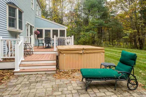 11 Surrey Lane Durham NH 03824
