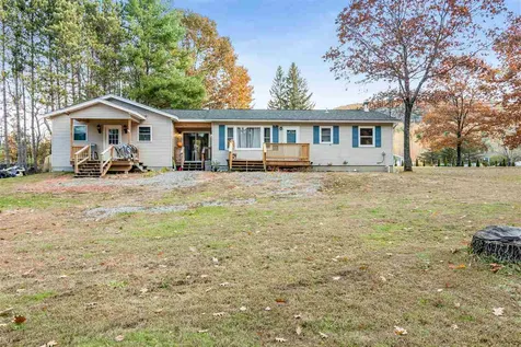 53 Smith Road Milton VT 05468