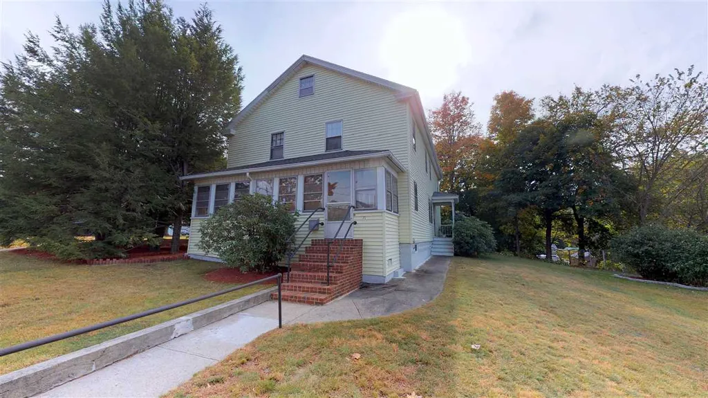 71 Bowers Street Nashua NH 03060