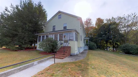 71 Bowers Street Nashua NH 03060