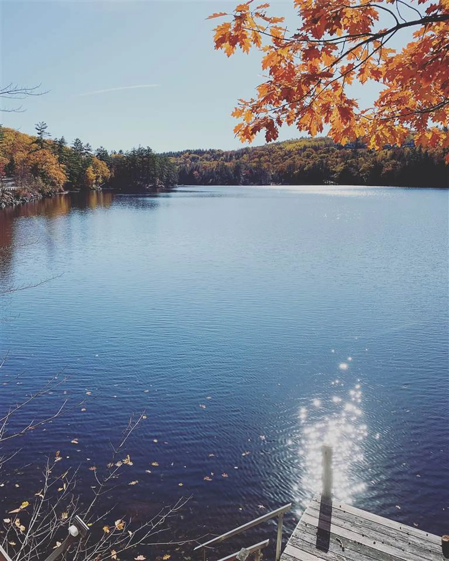 692 Winona Road Center Harbor NH 03226