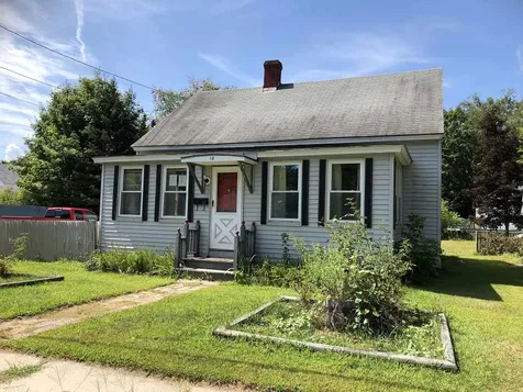 16 Lindy Avenue Claremont NH 03743