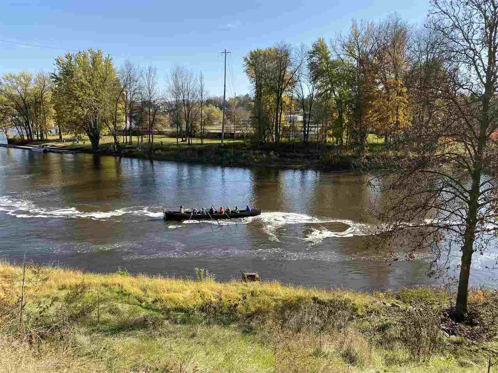 78 Macdonough Drive Vergennes VT 05491