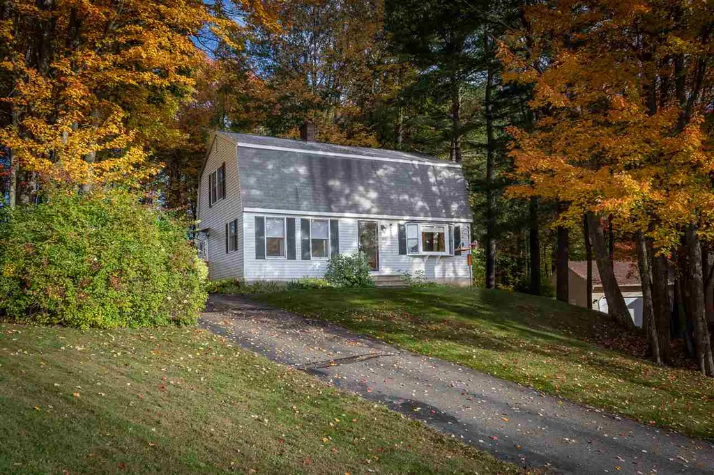 33 Springtree Lane South Berwick ME 03908