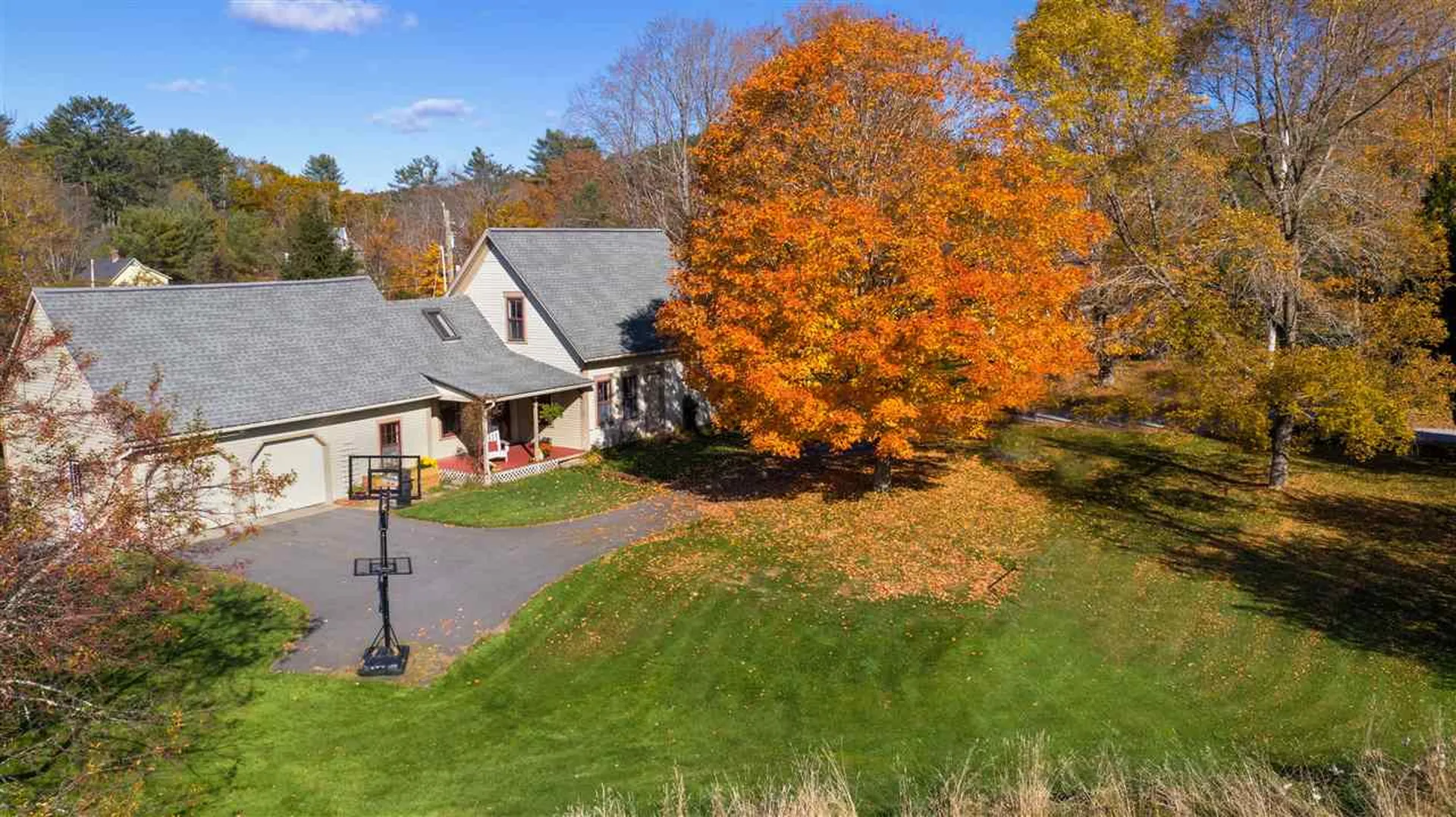20 Brook Road Orford NH 03777