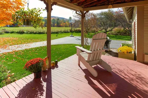20 Brook Road Orford NH 03777