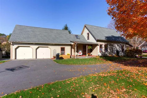 20 Brook Road Orford NH 03777