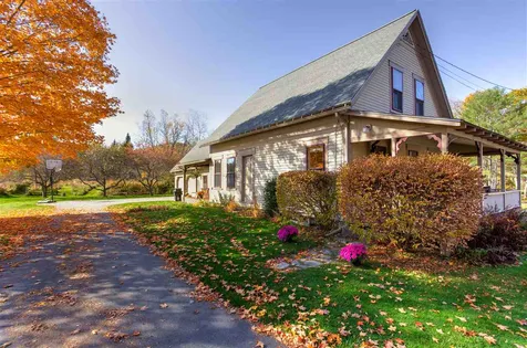 20 Brook Road Orford NH 03777