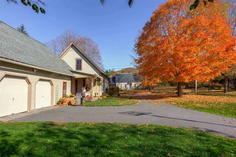 20 Brook Road Orford NH 03777
