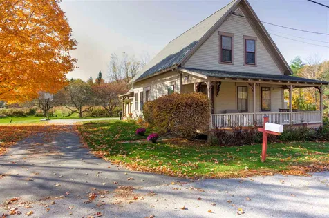 20 Brook Road Orford NH 03777