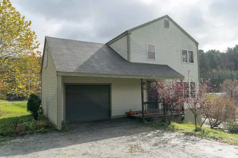 9 Russell Road Tunbridge VT 05077