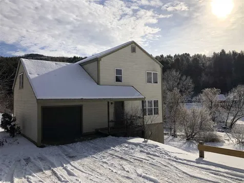 9 Russell Road Tunbridge VT 05077